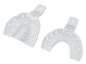 molde dental de retorno 1