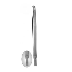 pinza ortodóntica