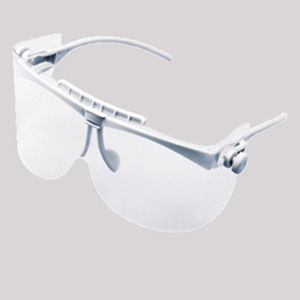 gafas de seguridad