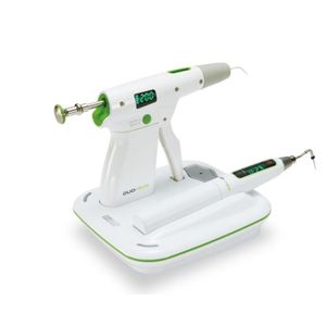 obturador del conducto radicular sin cable