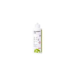 material dental a base de clorhexidina