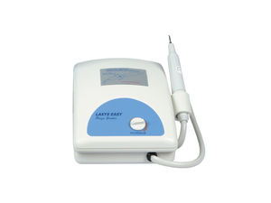 raspador dental de ultrasonidos