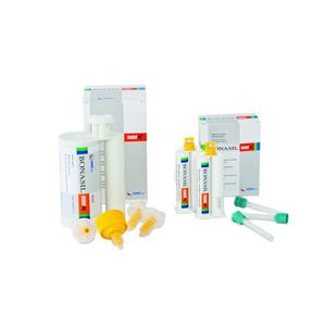 material dental de vinilo polisiloxano