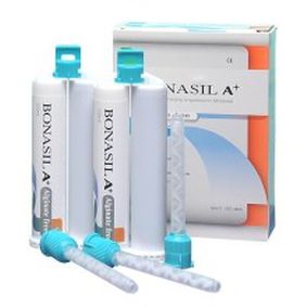 material dental de vinilo polisiloxano / de alginato / para moldes para impresiones dentales / ortodóntico