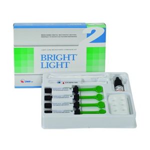 material dental de composite