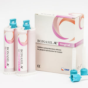 material dental de vinilo polisiloxano