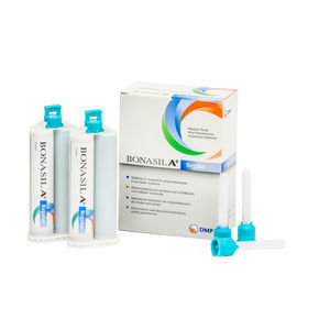 material dental de vinilo polisiloxano 1