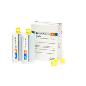 material dental de vinilo polisiloxano 1