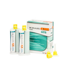 material dental de vinilo polisiloxano 1