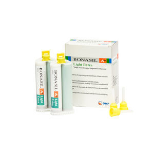 material dental de vinilo polisiloxano 1