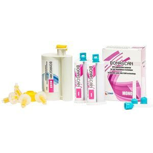 material dental de vinilo polisiloxano