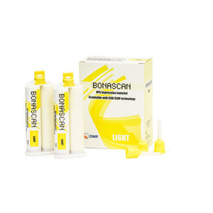 material dental de vinilo polisiloxano 1