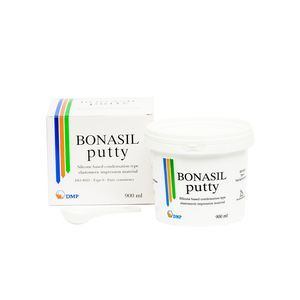 material dental de silicona 1