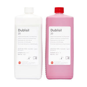 material dental de silicona 1