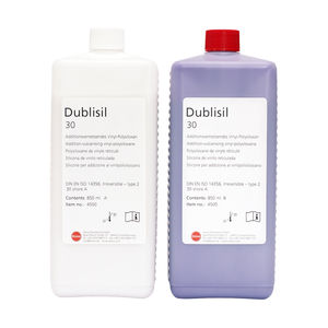 material dental de silicona 1