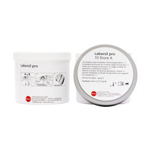 material dental de silicona 1