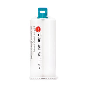 material dental de silicona 1