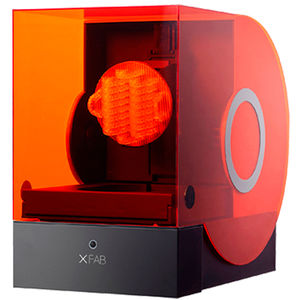 impresora 3D dental