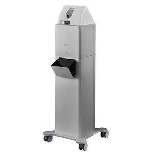 impresora 3D dental