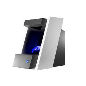 escáner 3D para odontología 1