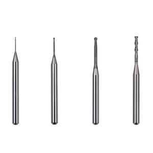 fresa de laboratorio dental