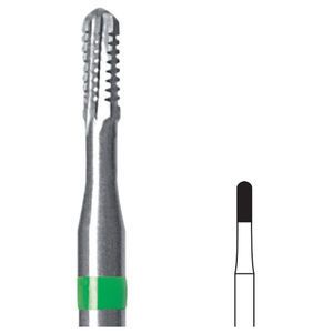 fresa para odontología 1