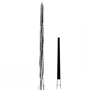fresa para cirugía dental