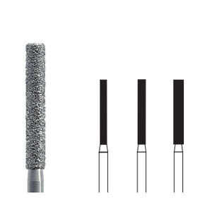fresa periodontal