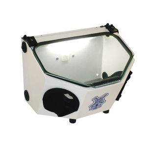 chorro de arena dental 1