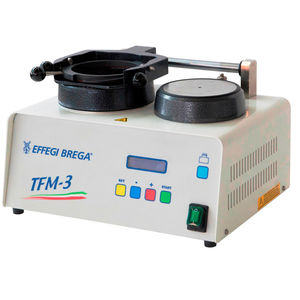 máquina de termoformado de vacío