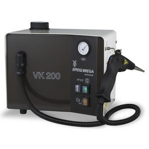 generador de vapor de laboratorio dental