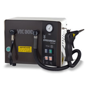 generador de vapor de laboratorio dental 1
