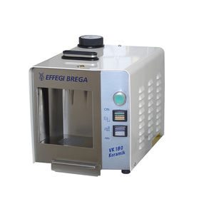 generador de vapor de laboratorio dental