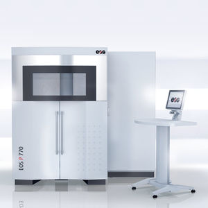impresora 3D médico / de pie / de alta velocidad