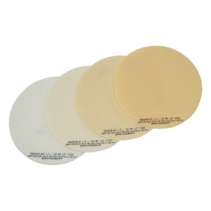 material dental de fibra acrílica 1