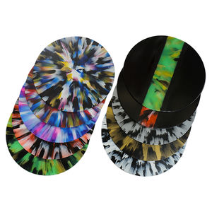 material dental de EVA