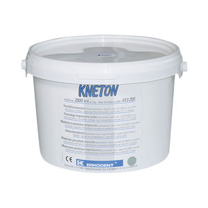material dental de silicona 1