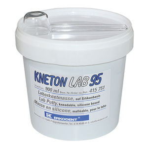 material dental de silicona 1