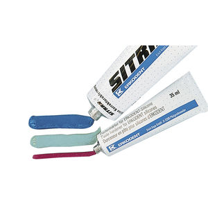 material dental de silicona 1