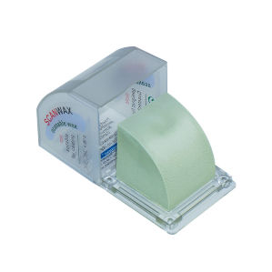 material dental cera 1