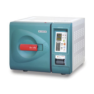 autoclave médico 1