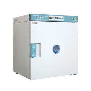esterilizador médico de calor seco