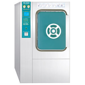 esterilizador médico de vapor 1