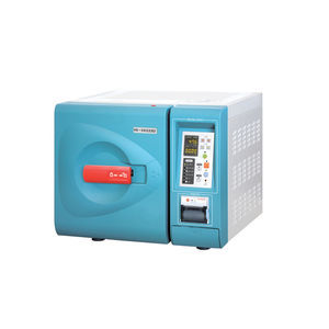 autoclave médico 1