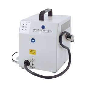 generador de vapor de laboratorio dental 1