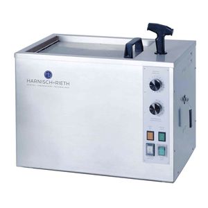 hervidor de cera para laboratorio dental 1