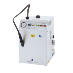 generador de vapor de laboratorio dental 1
