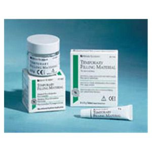 material dental para la obturación de canales