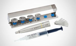 kit de instrumentos para ortodoncia