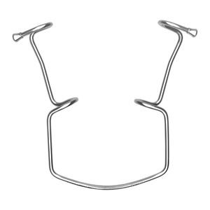 retractor labial